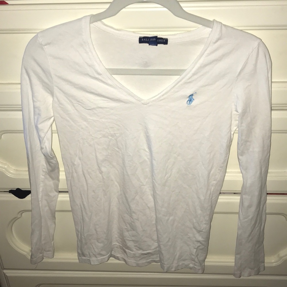 Polo long sleeve